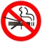 Stop-Smoking Timer