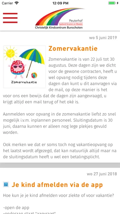 Zrzuty ekranu CKCB