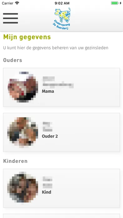 Kinderdagverblijf De Boerderij Ekran Görüntüleri