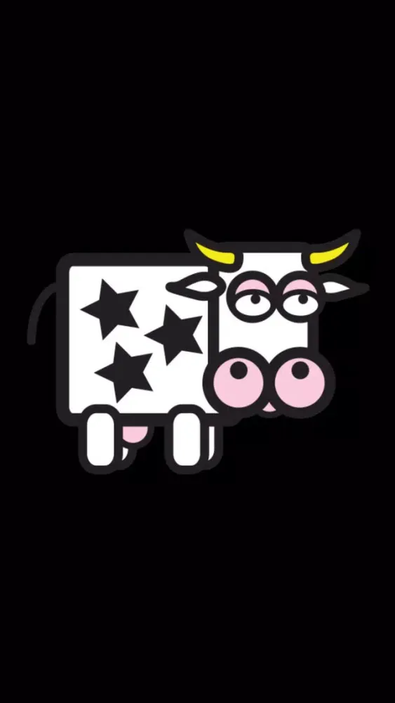 تصاویر Flappy Cows