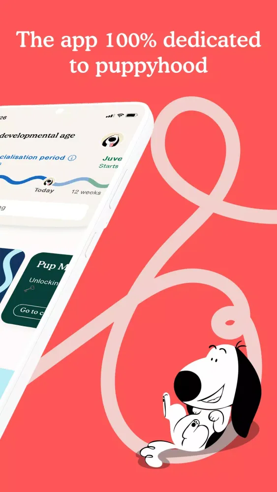 Zigzag Screenshots