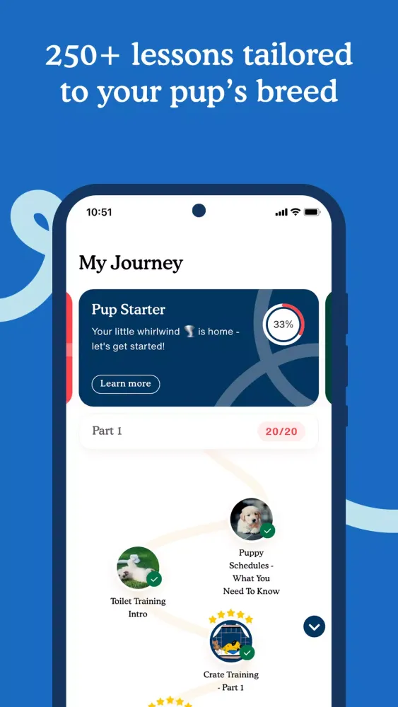 Zigzag Screenshots