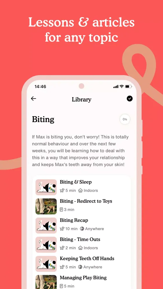 Zigzag Screenshots