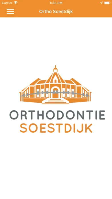 Orthodontie Soestdijk স্ক্রিনশট