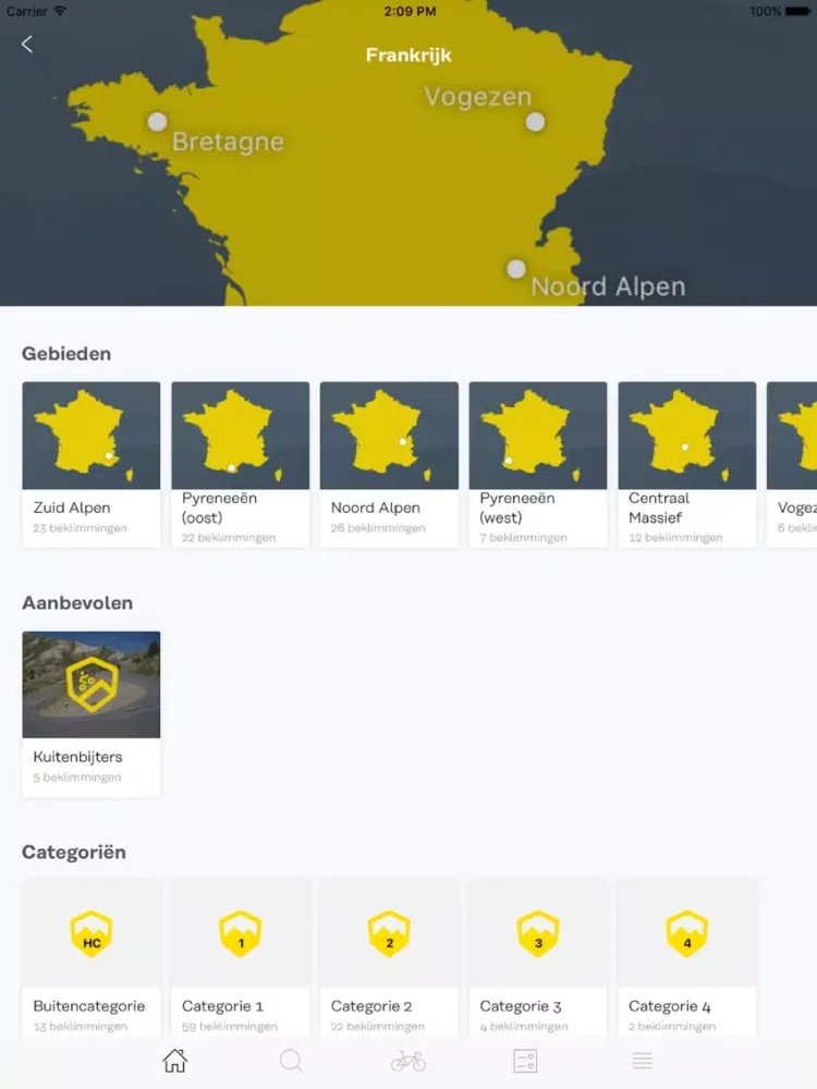 تصاویر Klim App iPad 