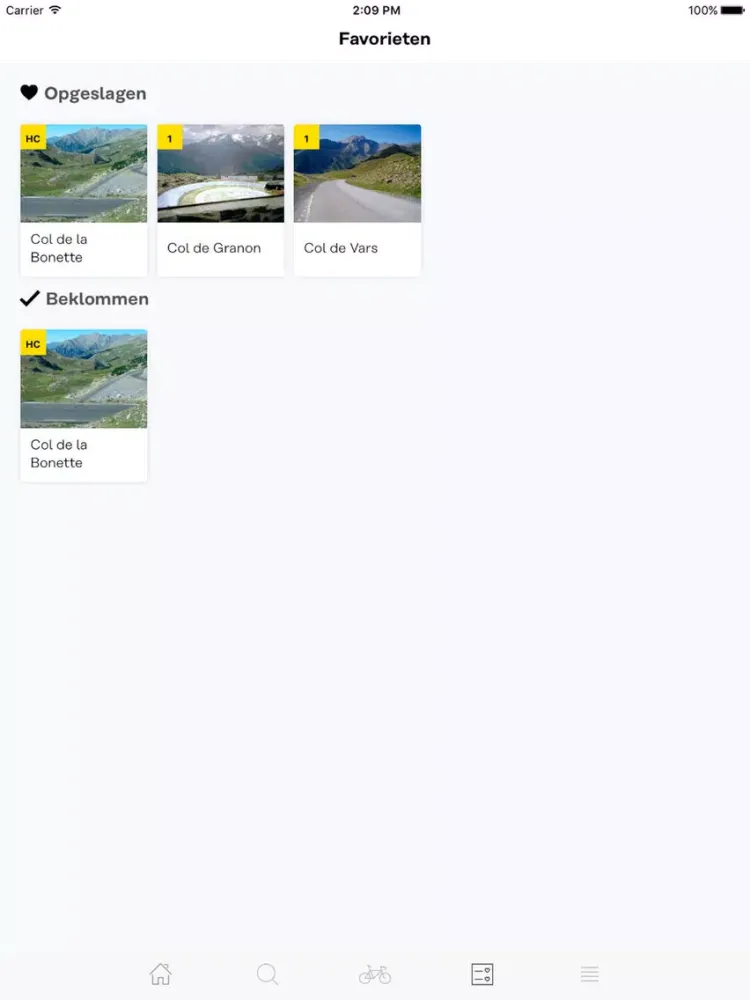 تصاویر Klim App iPad 