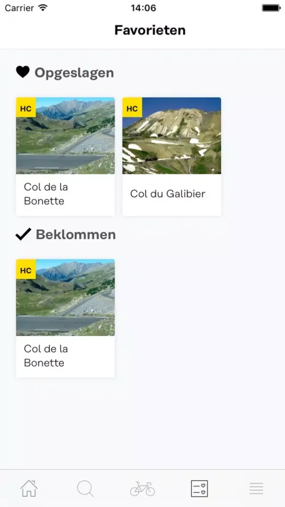 تصاویر Klim App