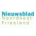 Nieuwsblad Noordoost Friesland