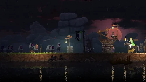 Kingdom: New Lands-screenshot-2