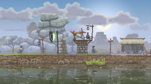 Kingdom: New Lands-screenshot-3