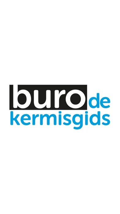 Tangkapan layar Kermisgids