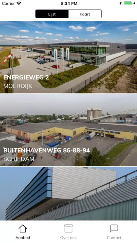 DHG应用截图