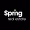 Spring Real Estate