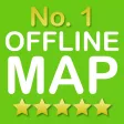 Lake Garda No.1 Offline Map