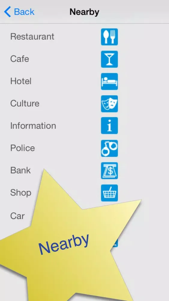 Скриншоты Tenerife No.1 Offline Map