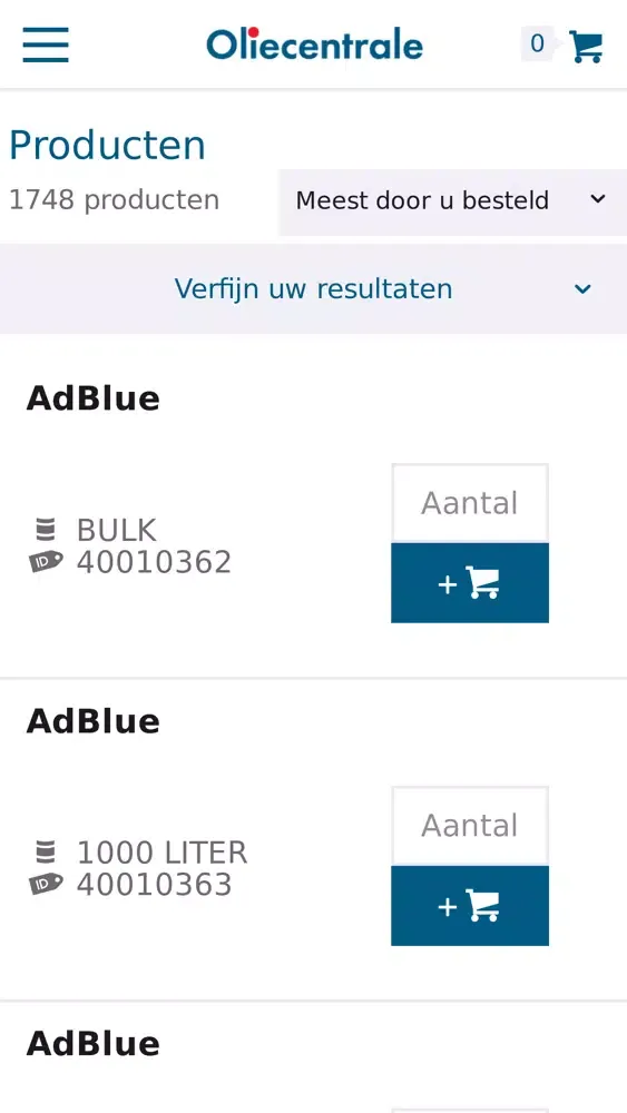 تصاویر Ok Olie Bestellen