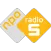 NPO Radio 5