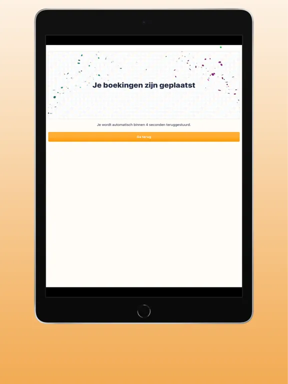 تصاویر My office days iPad 
