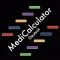 MediCalculator (De)