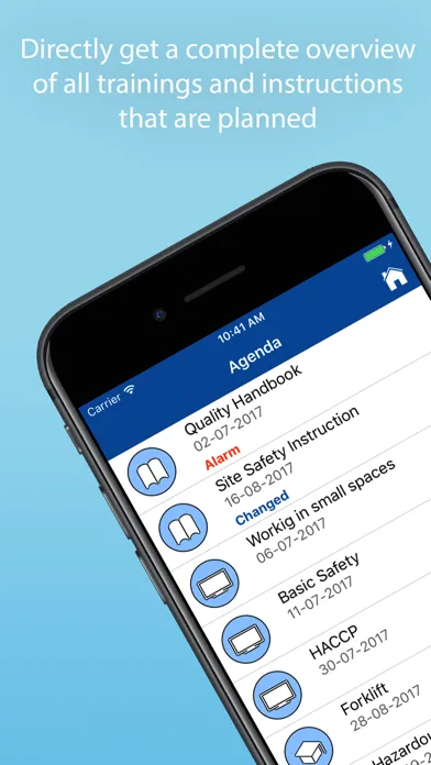 صور Employability Manager