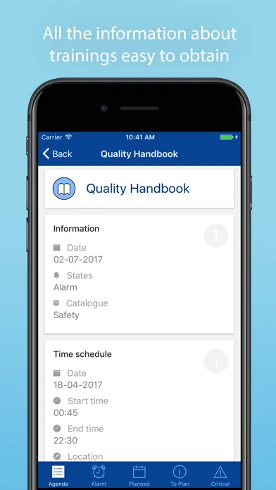 صور Employability Manager