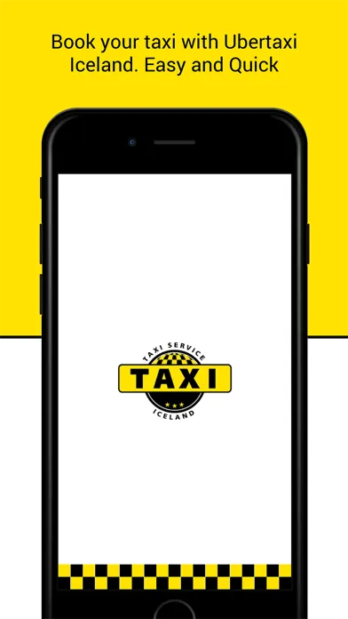 Taxi Service Island स्क्रीनशॉट