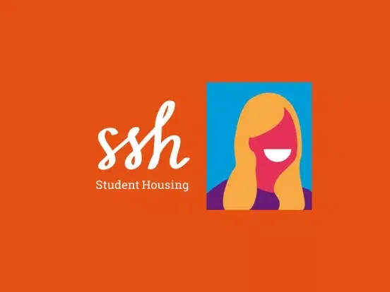 Скриншоты SSH Student Housing iPad 