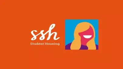 Скриншоты SSH Student Housing