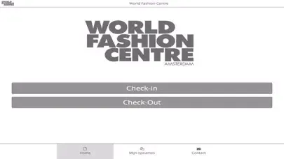صور World Fashion Centre