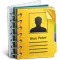 Adressbooks