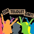 Om Telolet Om Klakson Om Telolet Om Klakson