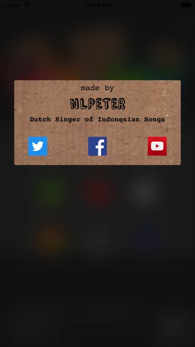 Screenshot di Om Telolet Om Klakson