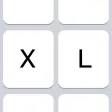 XL Keyboard