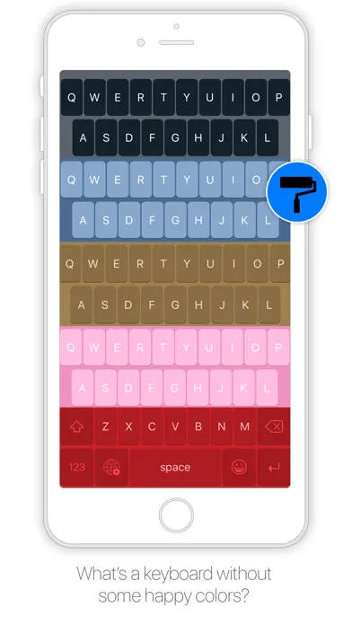 تصاویر XL Keyboard