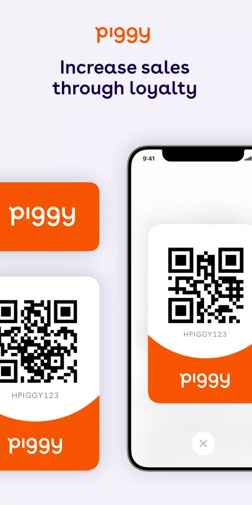 ภาพหน้าจอของ Piggy Business