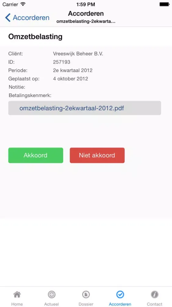 Zrzuty ekranu MPtCloud