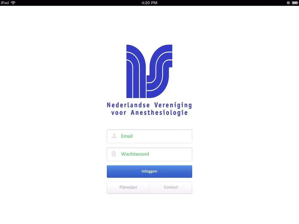 تصاویر NVA iPad 