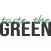 Taste the Green
