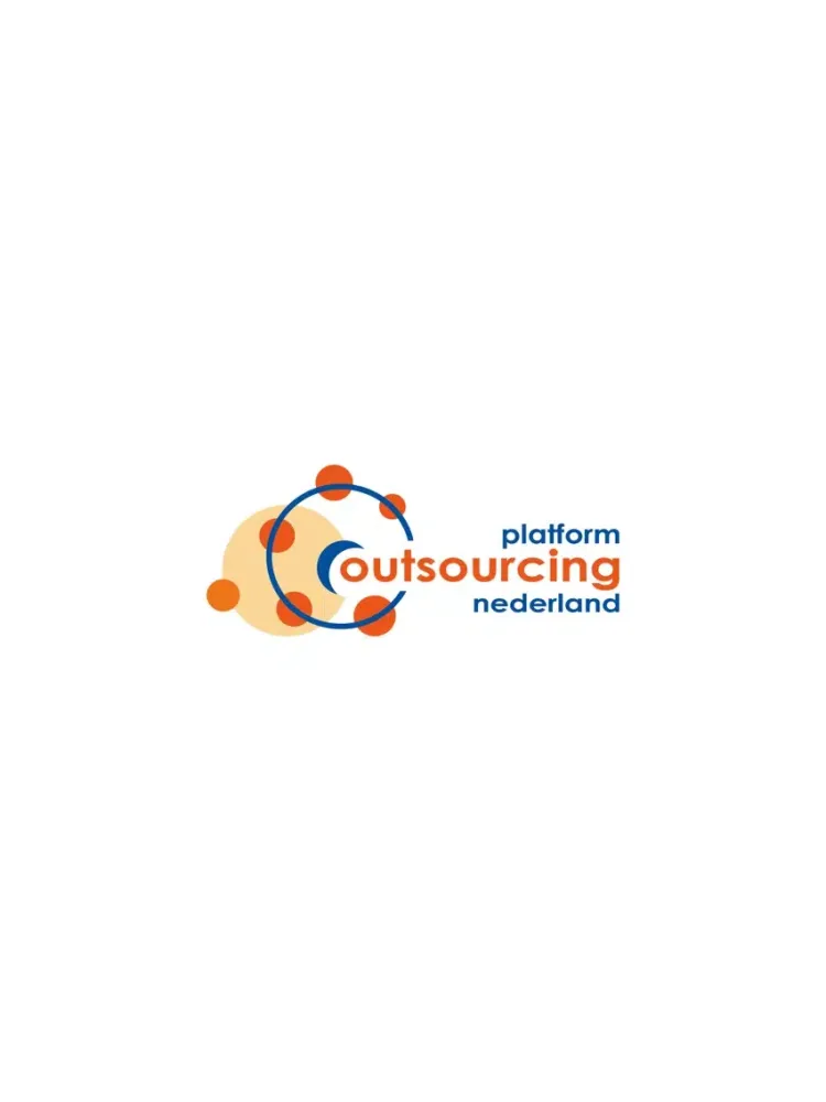Capturas de tela do Platform Outsourcing Nederland iPad 