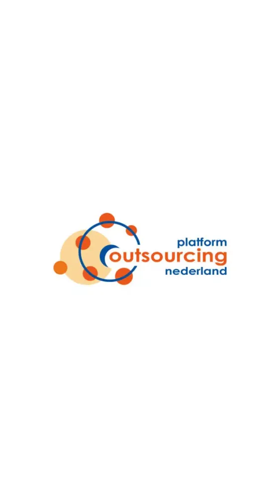 Capturas de tela do Platform Outsourcing Nederland