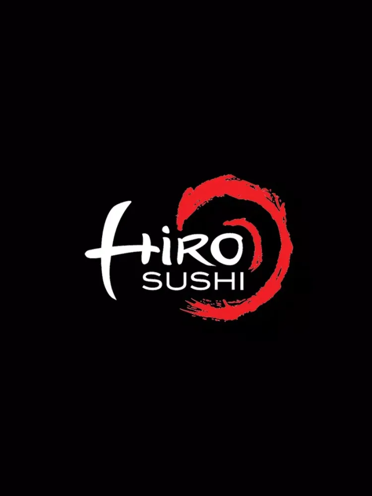 Hiro Sushi Amstelveen iPad  Ekran Görüntüleri