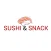 Stella sushi and snack