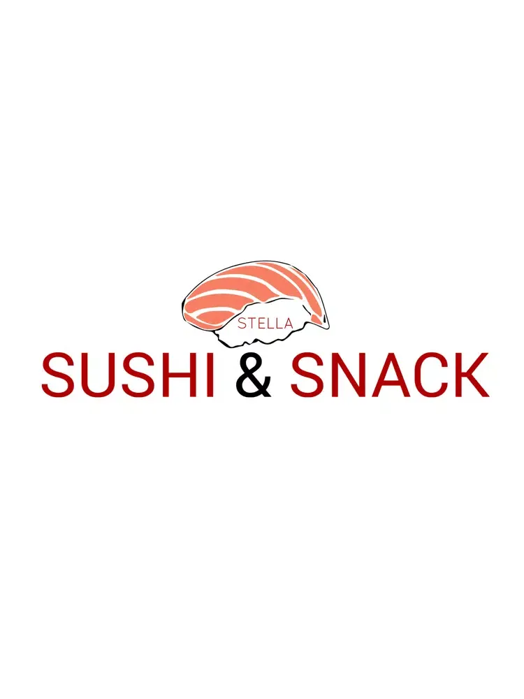 Ảnh chụp màn hình của Stella sushi and snack iPad 