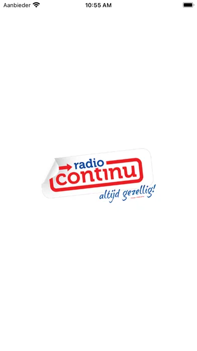 Radio Continu应用截图