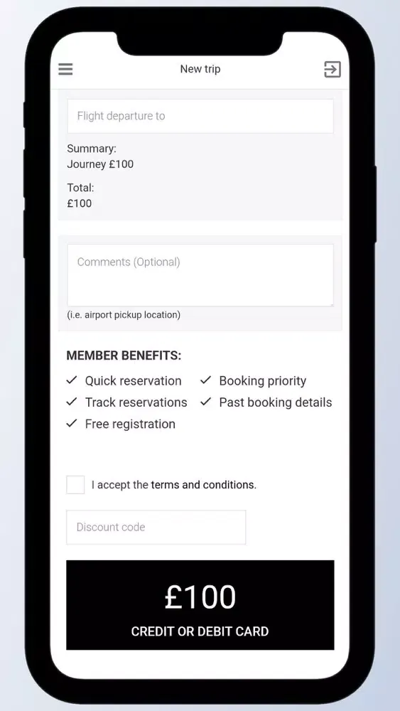 PRIMO Taxicentrale Screenshots