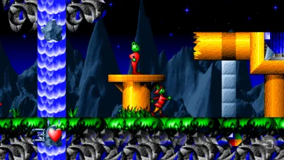 تصاویر Moon Child