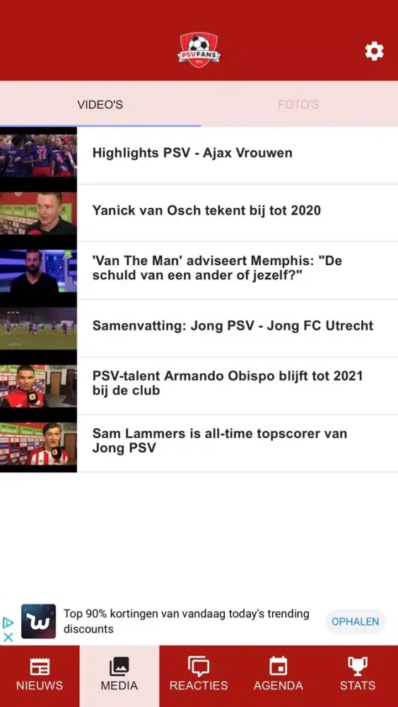 PSVFans Screenshots