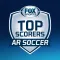 Topscorers AR Soccer