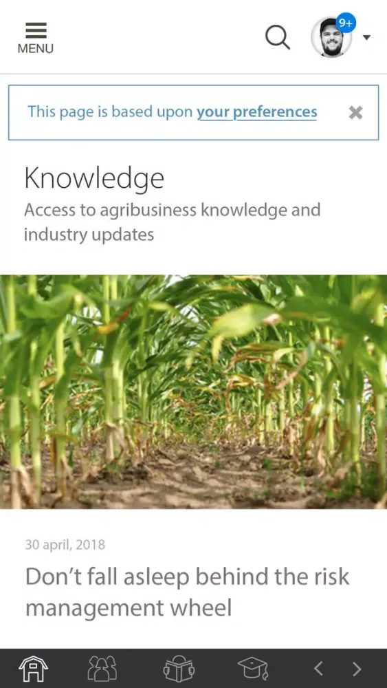 Global Farmers应用截图