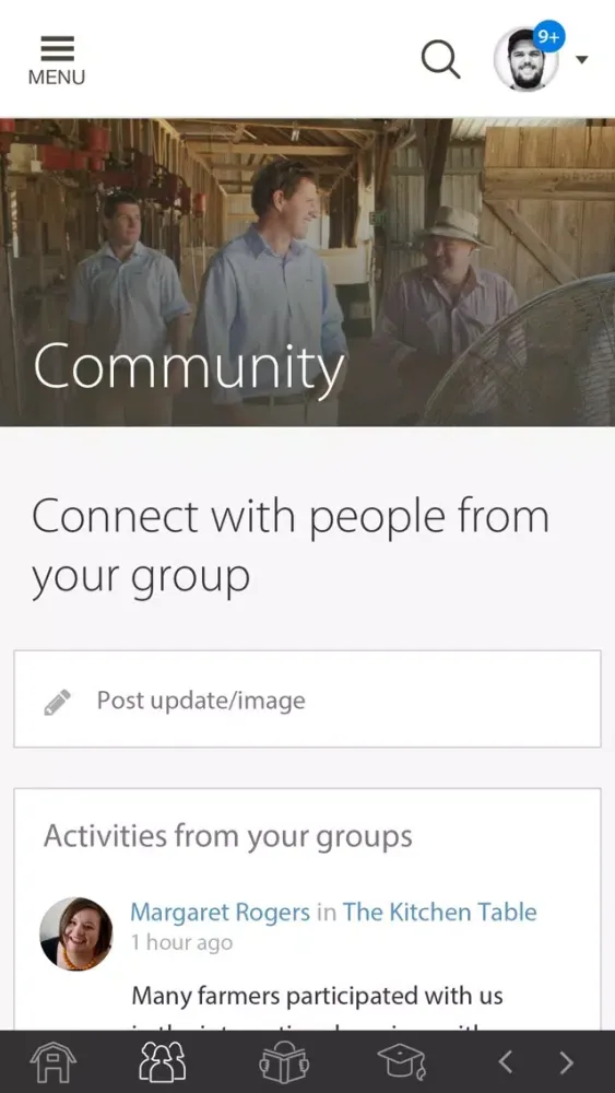 Global Farmers应用截图